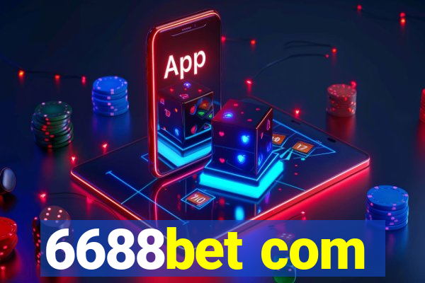 6688bet com